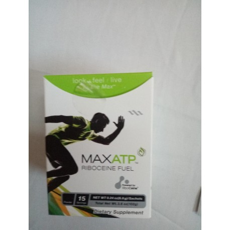 Max ATP