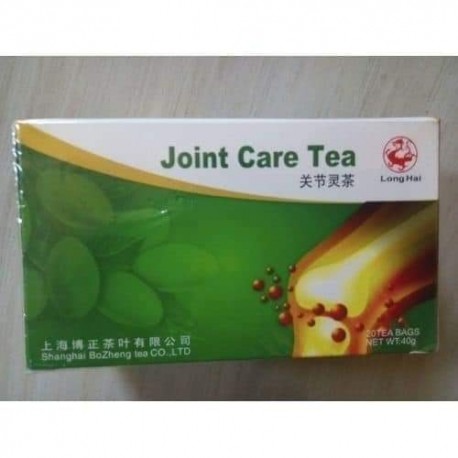 JOINT CARE HERBAL TEA