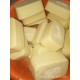 Lingot de beurre de cacao