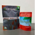 Hertraina kit de traitement de hernie