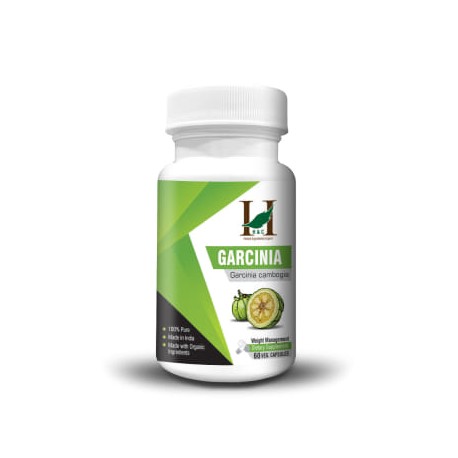 Garcinia Cambodge
