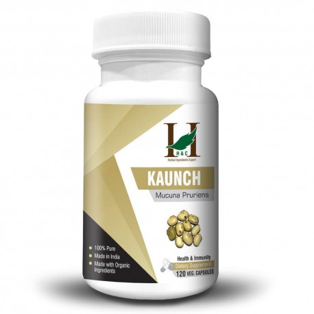 KAUNCH géllule