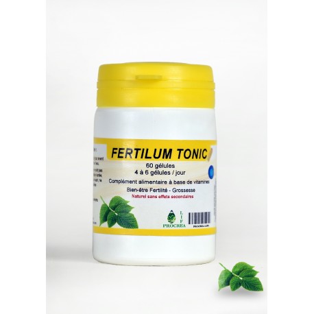 FERTILUM TONIC
