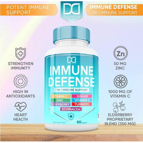 Immune Défense