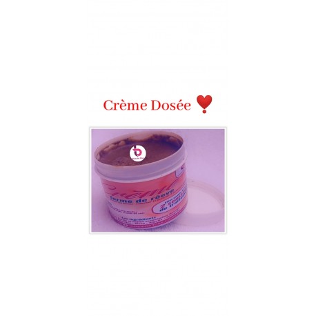CRÈME RONDEURS AFRICAINE