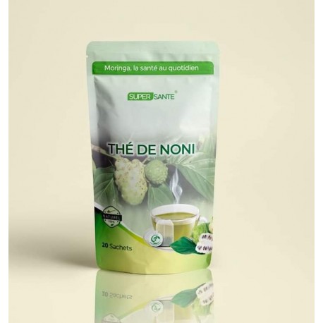Thé de NONI
