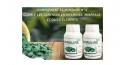 SPIRULINE