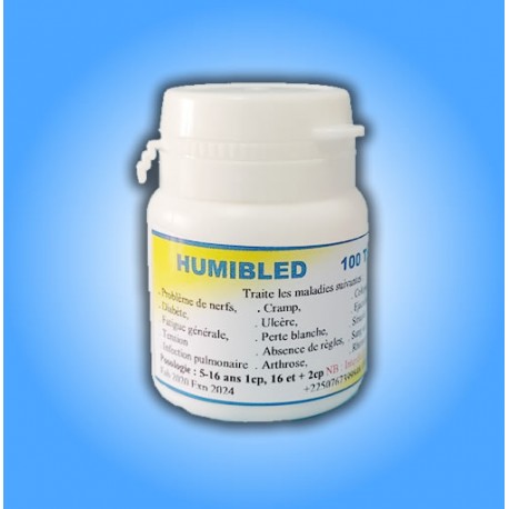HUMIBLED