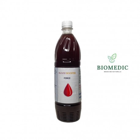 BLOOD BOOSTER 
