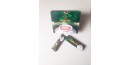 ALPHA TEA thé aphrodisiaque - boite de 10 sachets